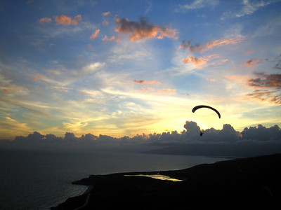  > 2007 Calendar Selection Submitted by Loren CoxLocation: Azua, Dominican RepublicPhotographer: Loren CoxPilots: Helen Hawkings