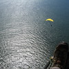 paraglidingphotos > 2007 Calendar Submission Submitted by Wayne ClingingsmithLocation: Dumps, CAPhotographer: Wayne ClingingsmithPilots: Nova Dasalla, Wayne Clingingsmith