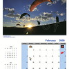 2009 Calendar Submissions : 