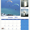 paraglidingphotos > October