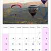 paraglidingphotos > Purchase BAPA 2008 Calendar photo