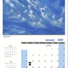 paraglidingphotos > 2009 8x11 Calendar